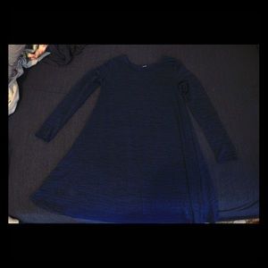 Old Navy T-Shirt Dress